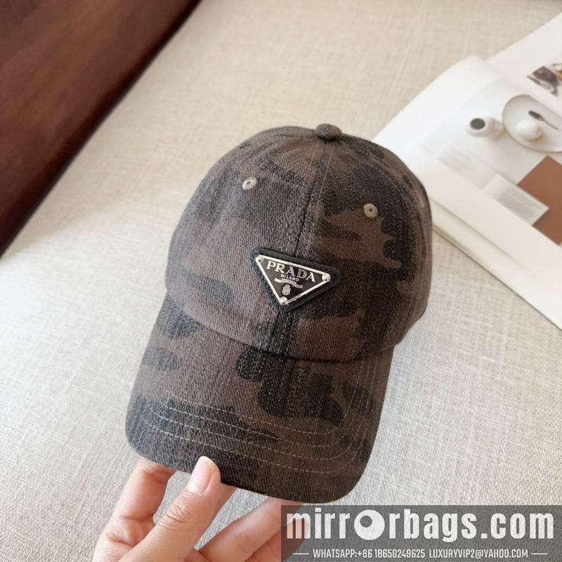 Replica Prada Hat dx61