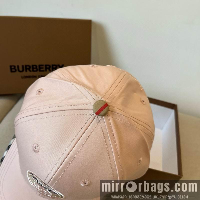 Replica Burberry Hat dx09