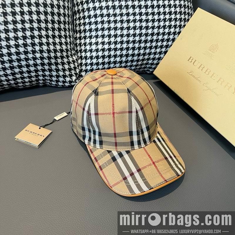 Replica Burberry Hat dx50