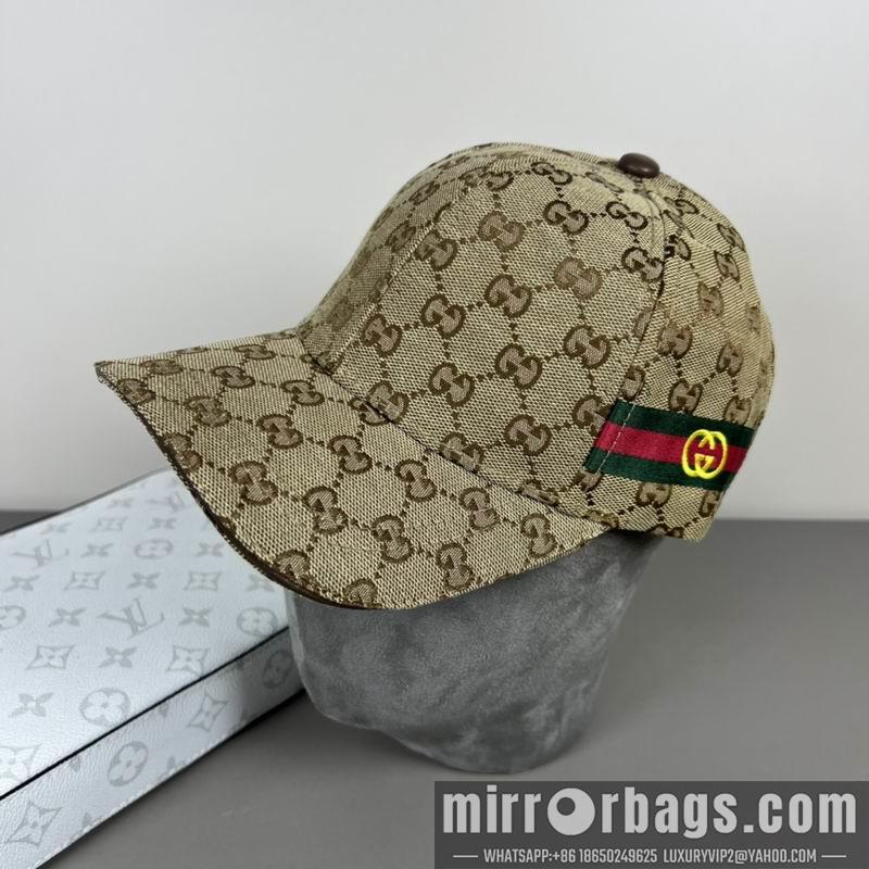 Replica Gucci Hat dx26