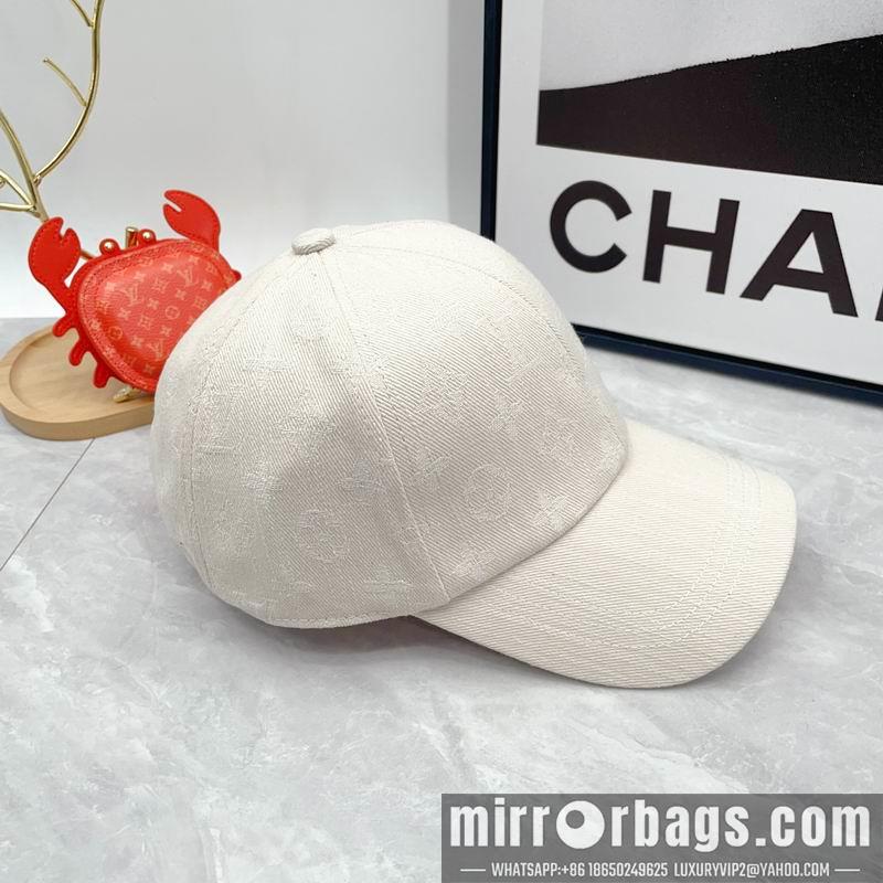 Replica LV Hat dx01