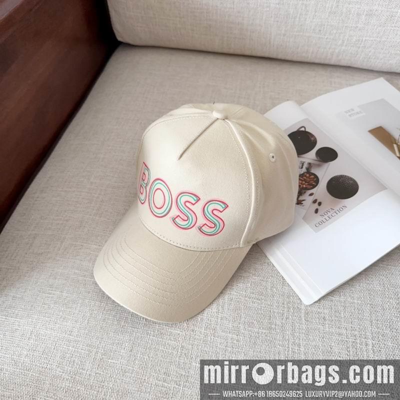 Replica Boss Hat dx04