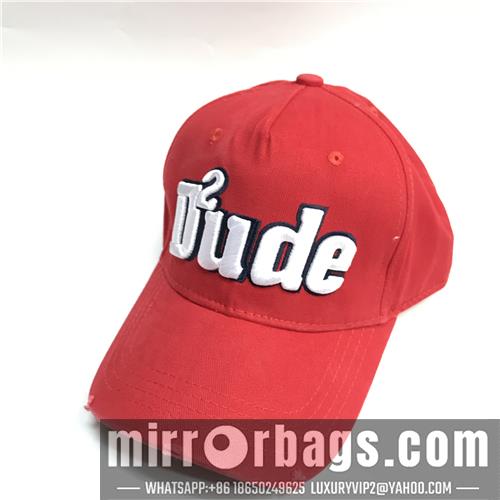 Replica DSQ Hat D103