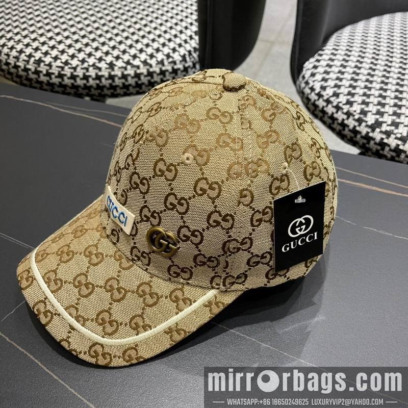 Replica Gucci Hat 092701