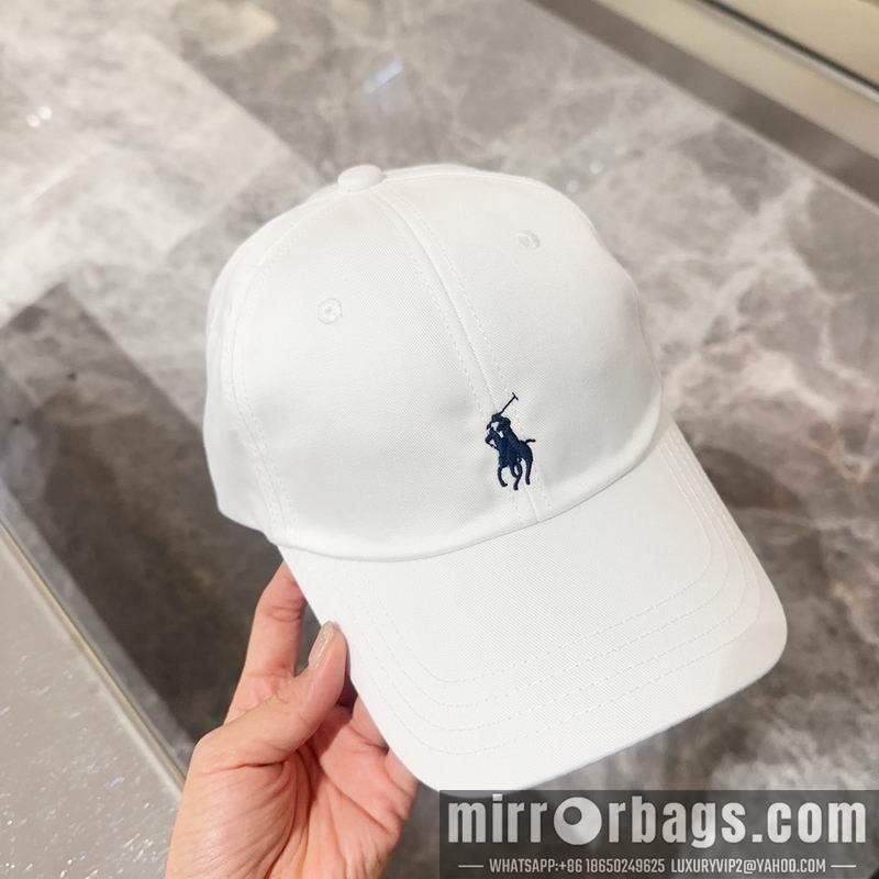 Replica Polo Hat 050702