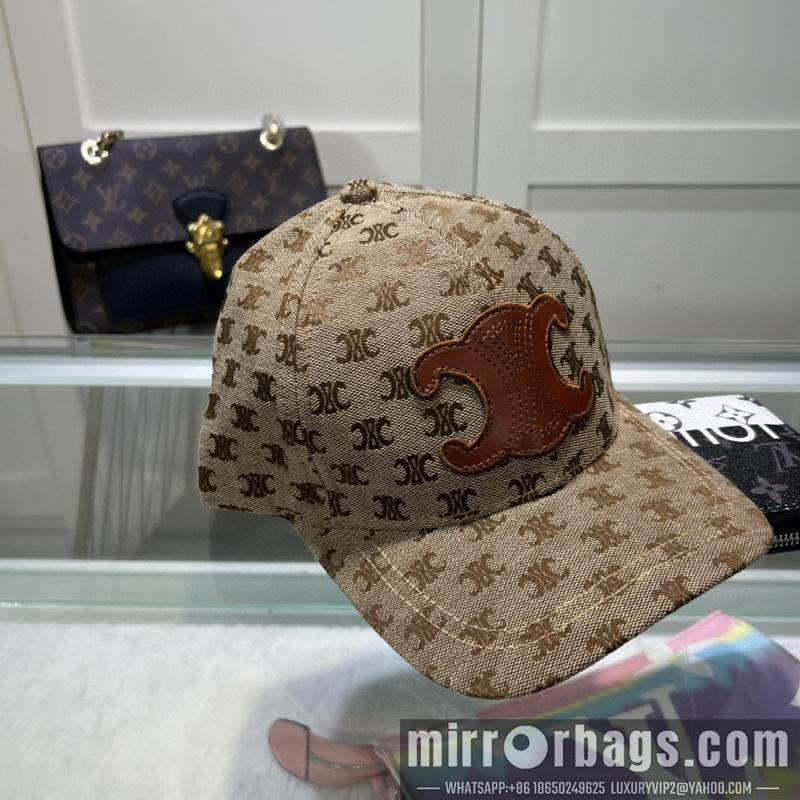 Replica Celine Hat dx50