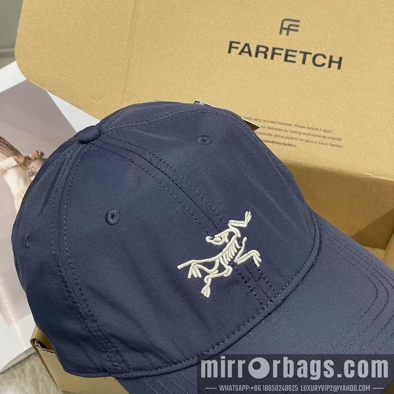 Replica Arcteryx Hat dx12