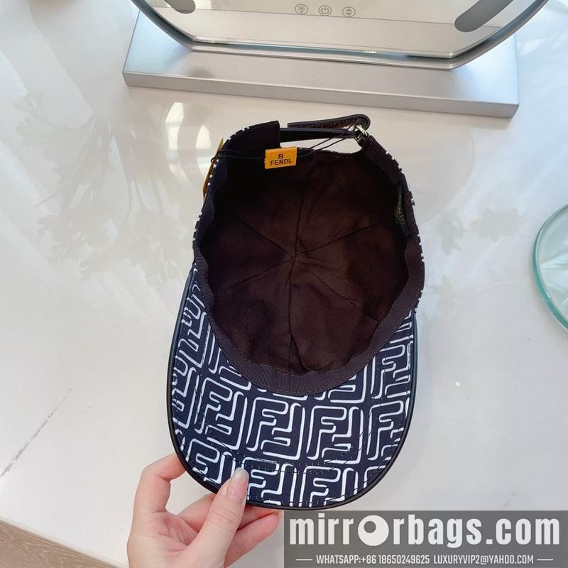 Replica Fendi Hat dx31