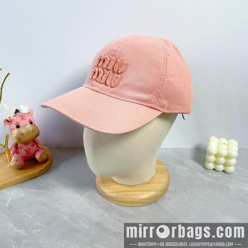 Replica Miumiu Hat dx64