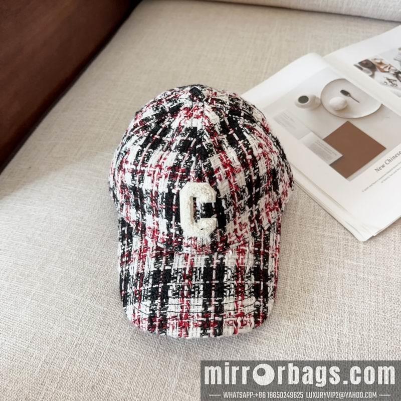 Replica Chanel Hat 110601