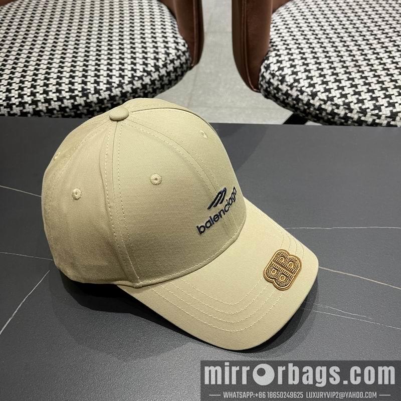 Replica Balenciaga Hat 041404