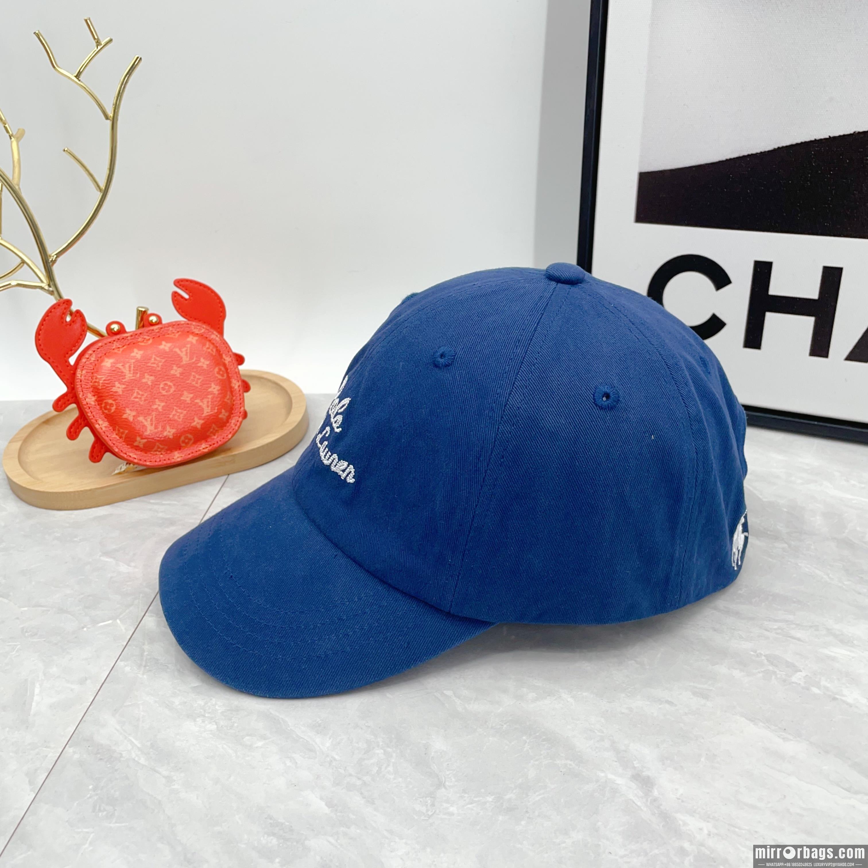 Replica Polo Hat dx11