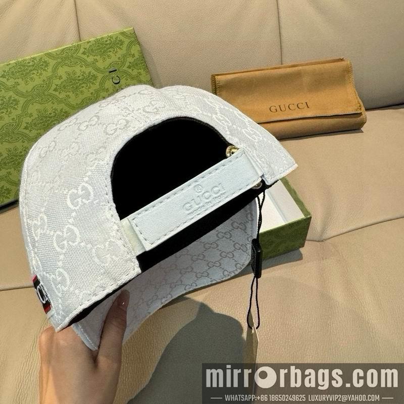 Replica Gucci Hat dx08