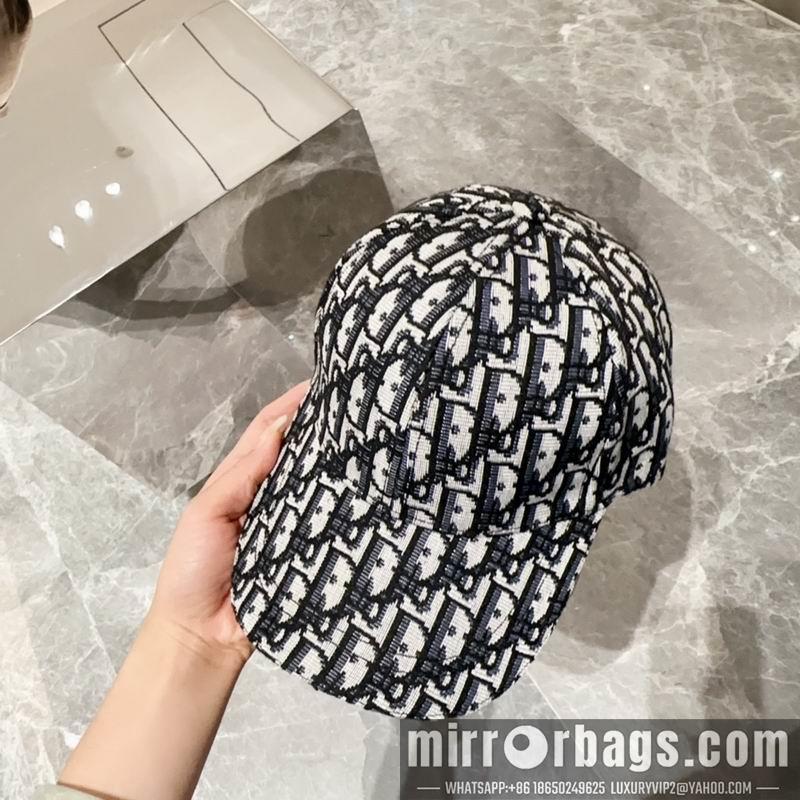 Replica Dior Hat 041702