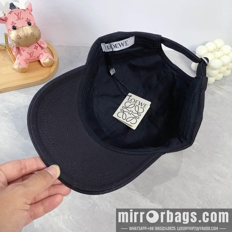 Replica Loewe Hat dx21