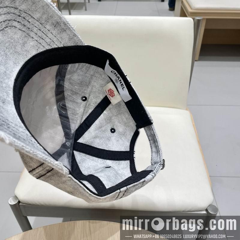 Replica Chanel Hat 030752