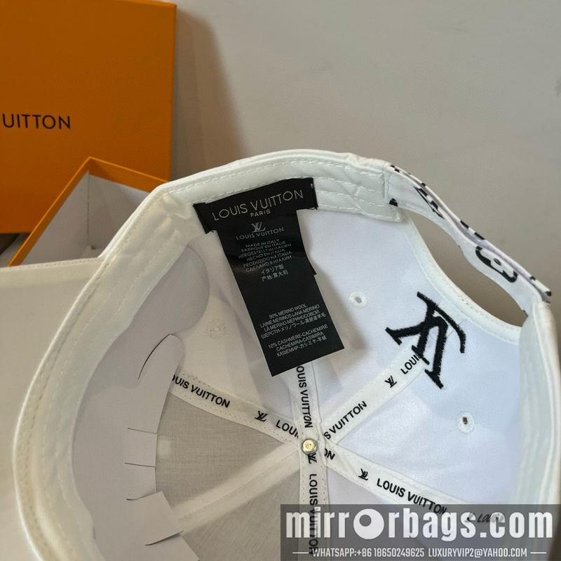 Replica LV Hat dx38