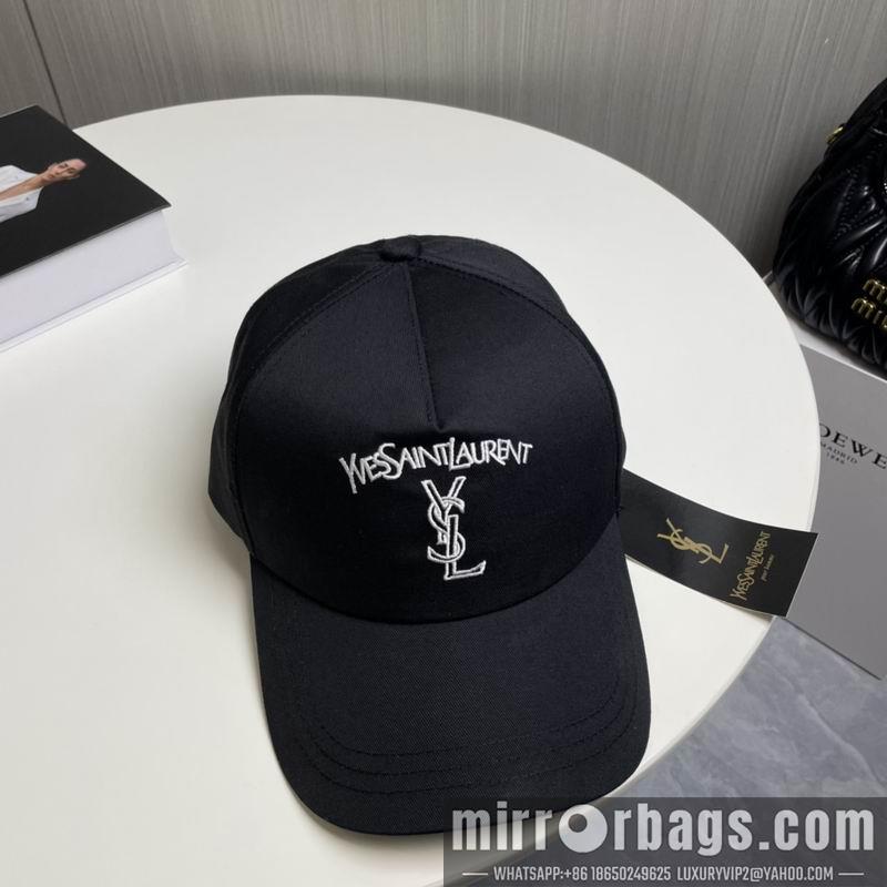 Replica YSL Hat dx12