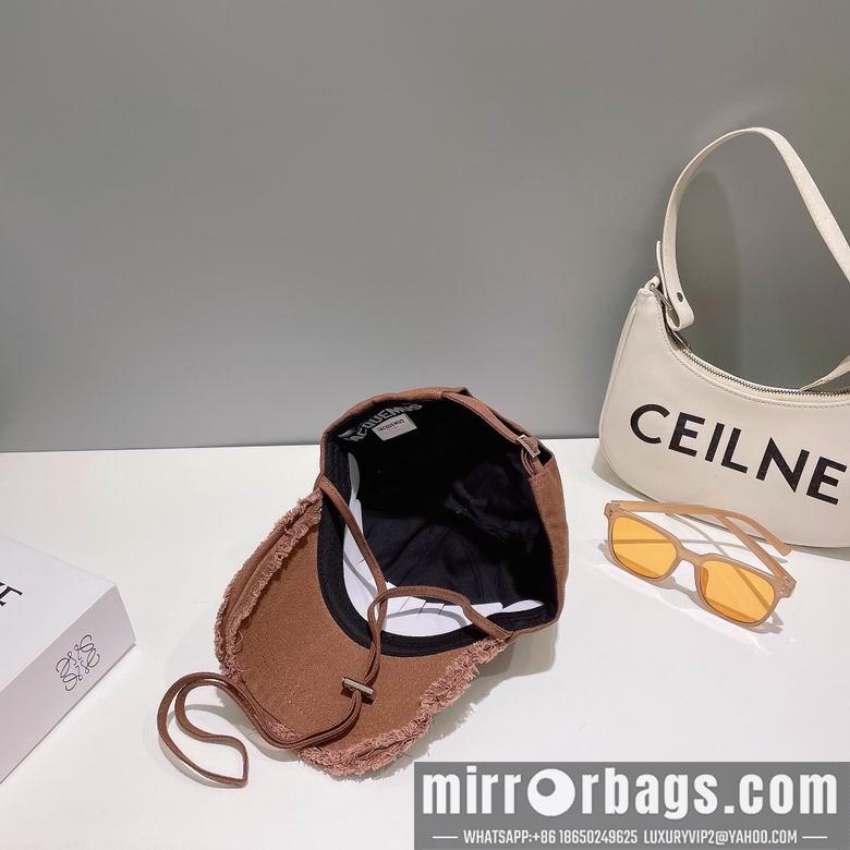 Replica Jacquemus Hat dxn02