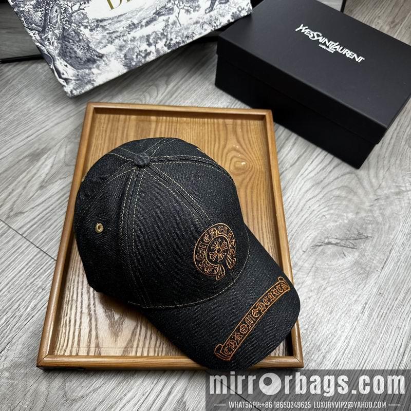 Replica Chrome Hearts Hat dx09