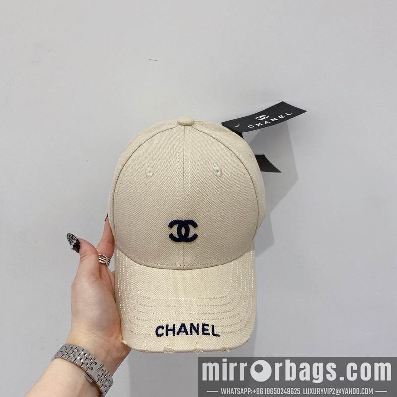 Replica Chanel Hat 083001