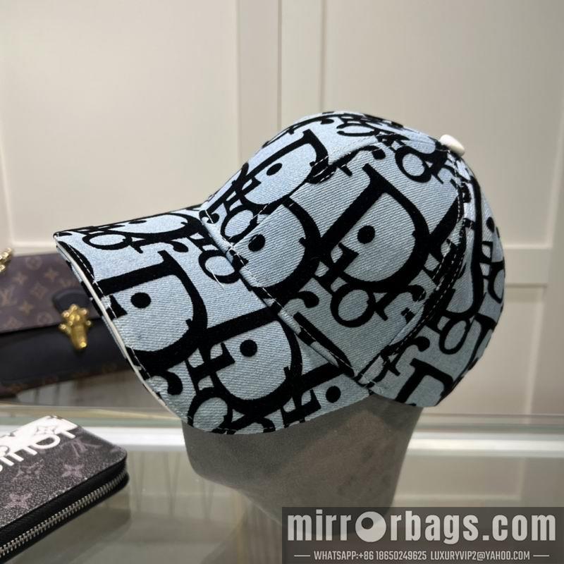 Replica Dior Hat 050706