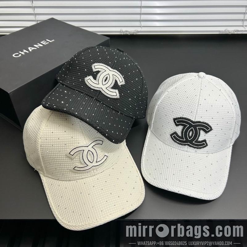 Replica Chanel Hat dx10