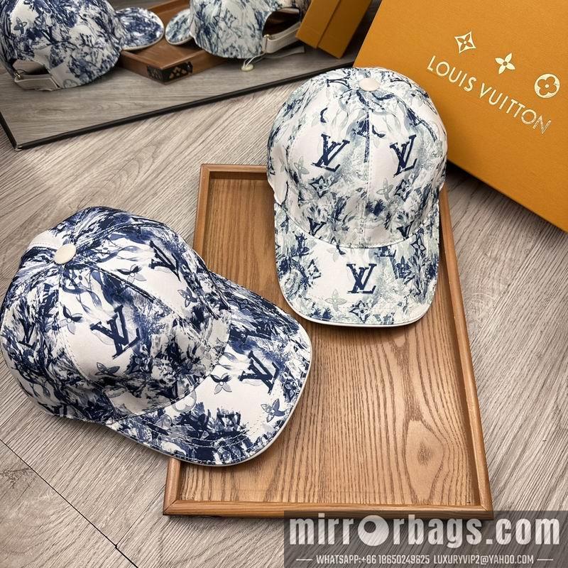 Replica LV Hat dx44