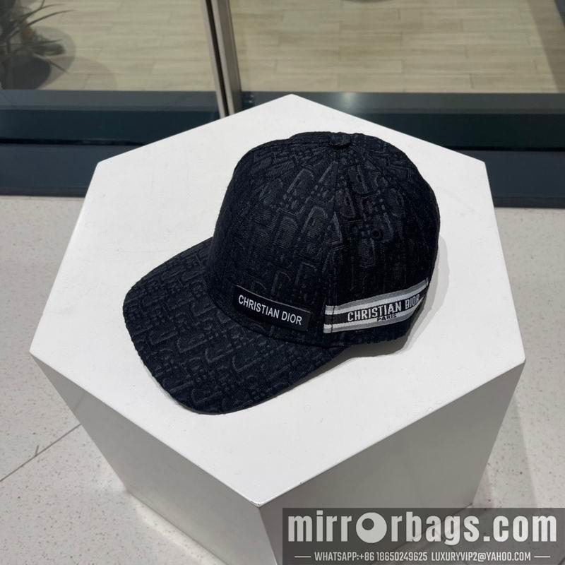 Replica Dior Hat 081801