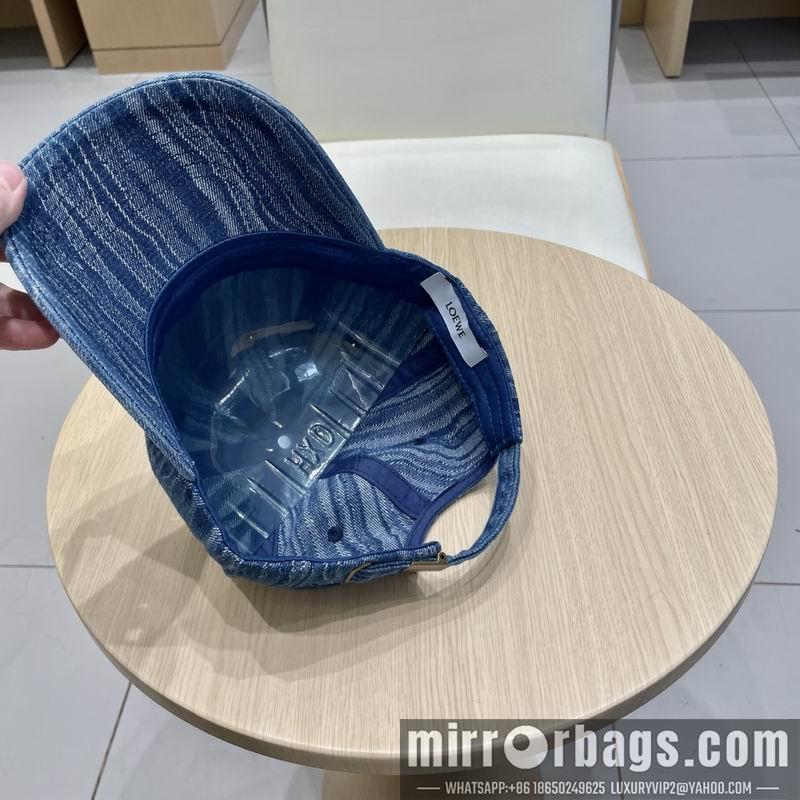 Replica Loewe Hat 040201