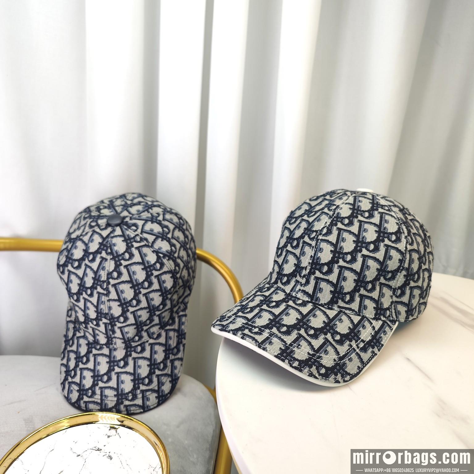 Replica Dior Hat dxn05