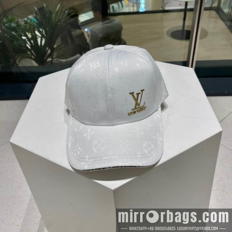 Replica LV Hat 040208