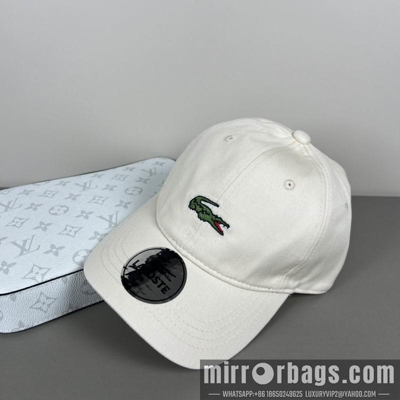 Replica Lacoste Hat dx06