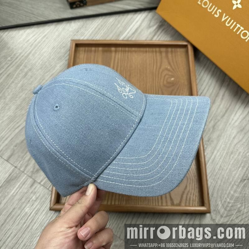 Replica LV Hat dx105