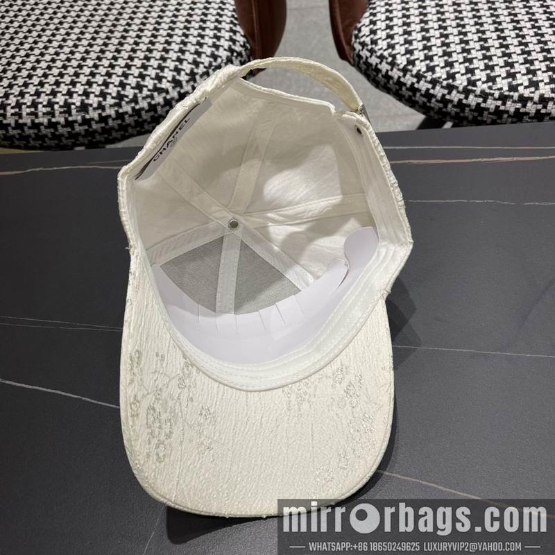 Replica Chanel Hat 042708