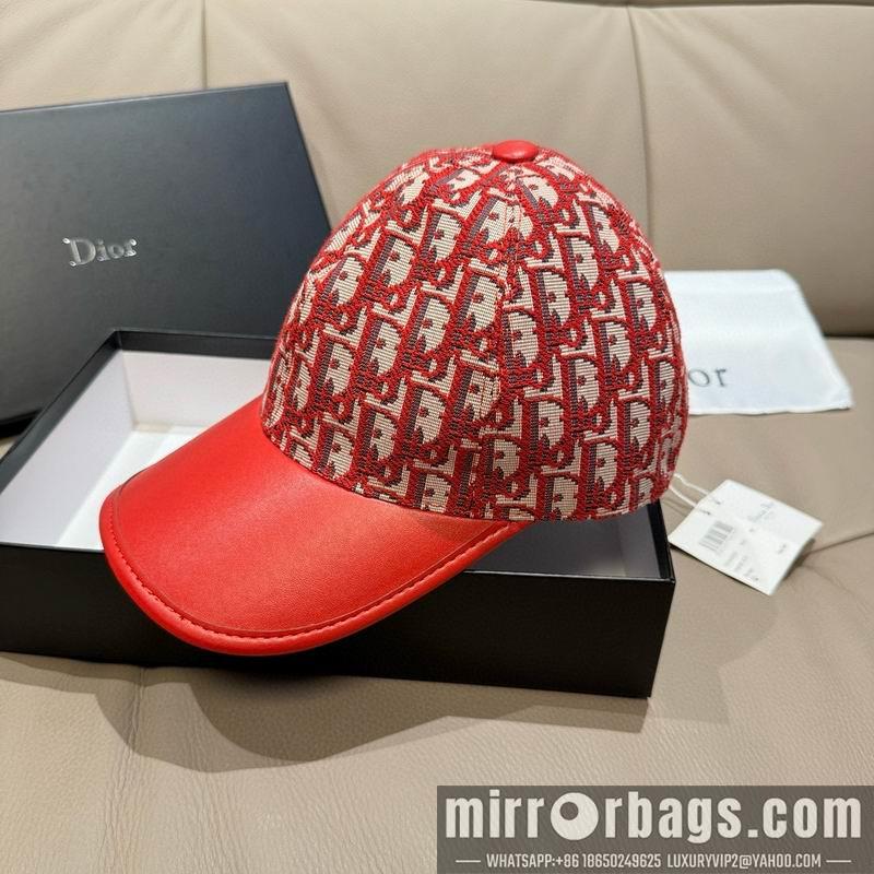 Replica Dior Hat 092701