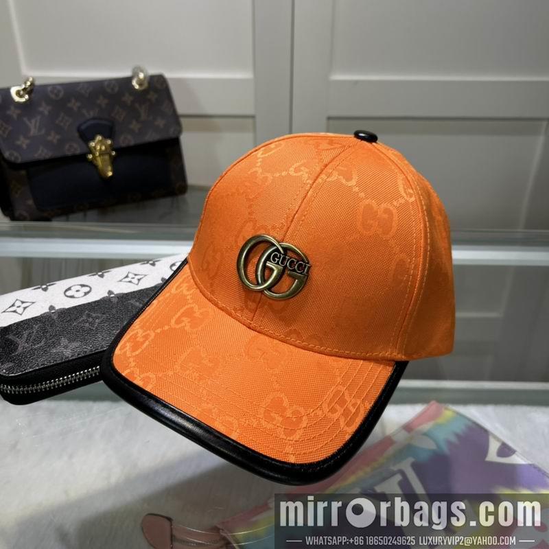 Replica Gucci Hat dx48
