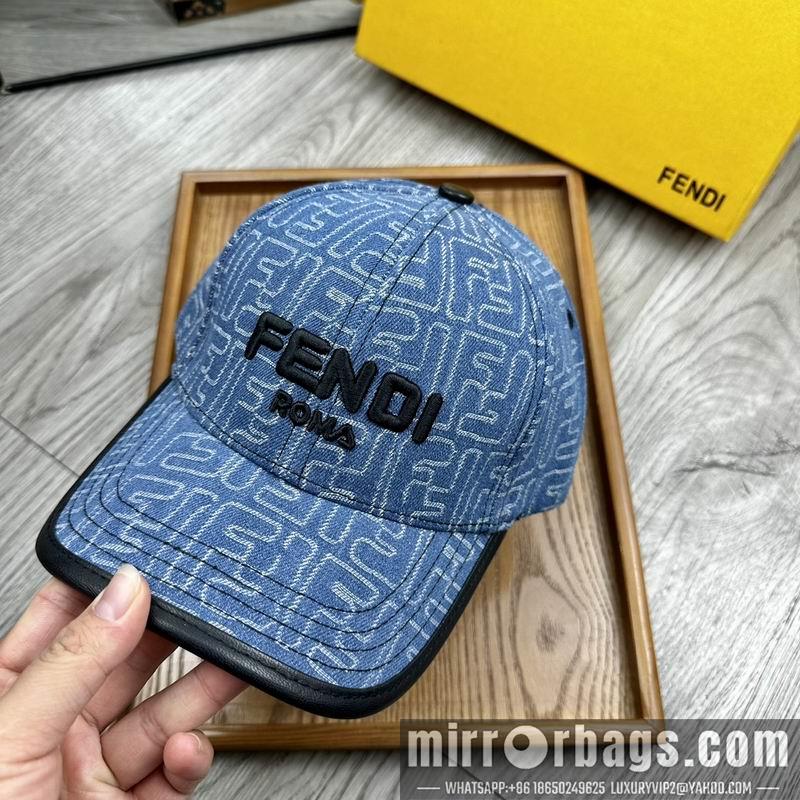 Replica Fendi Hat dx08