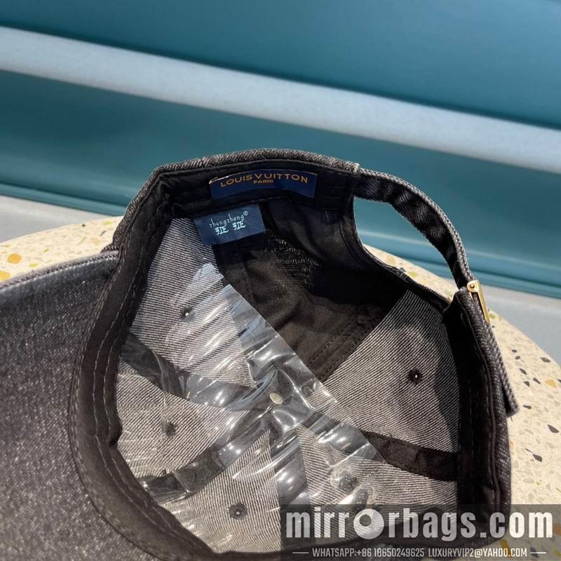 Replica LV Hat 072207