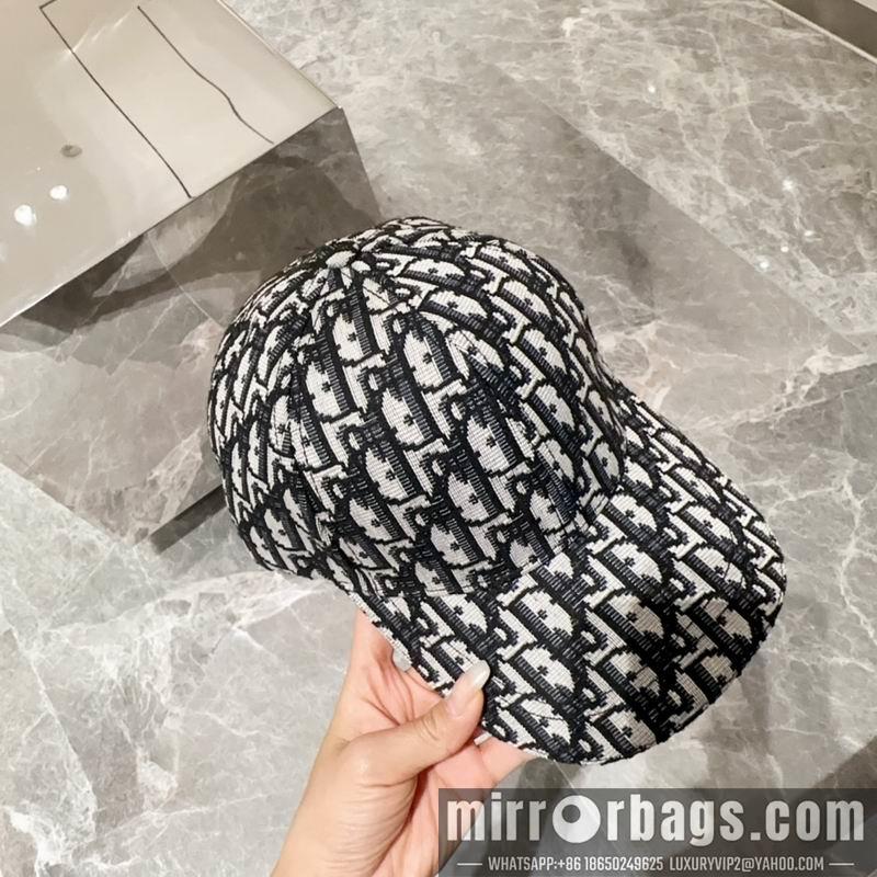 Replica Dior Hat 041702