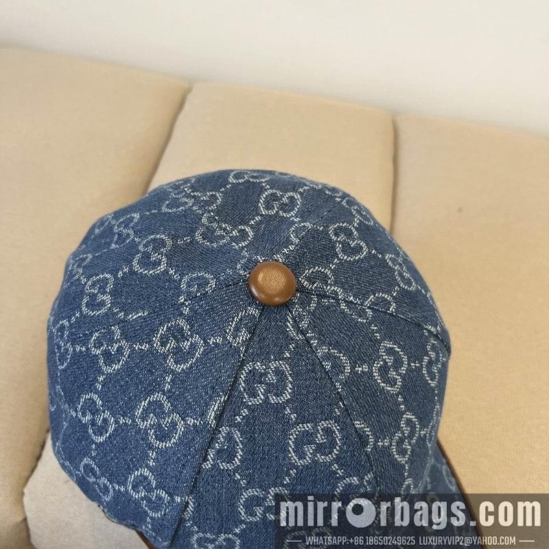 Replica Gucci Hat dx40