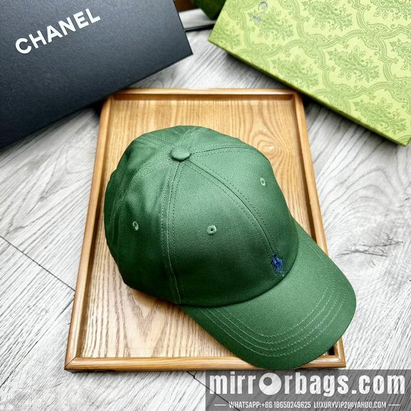 Replica Polo Hat 042701
