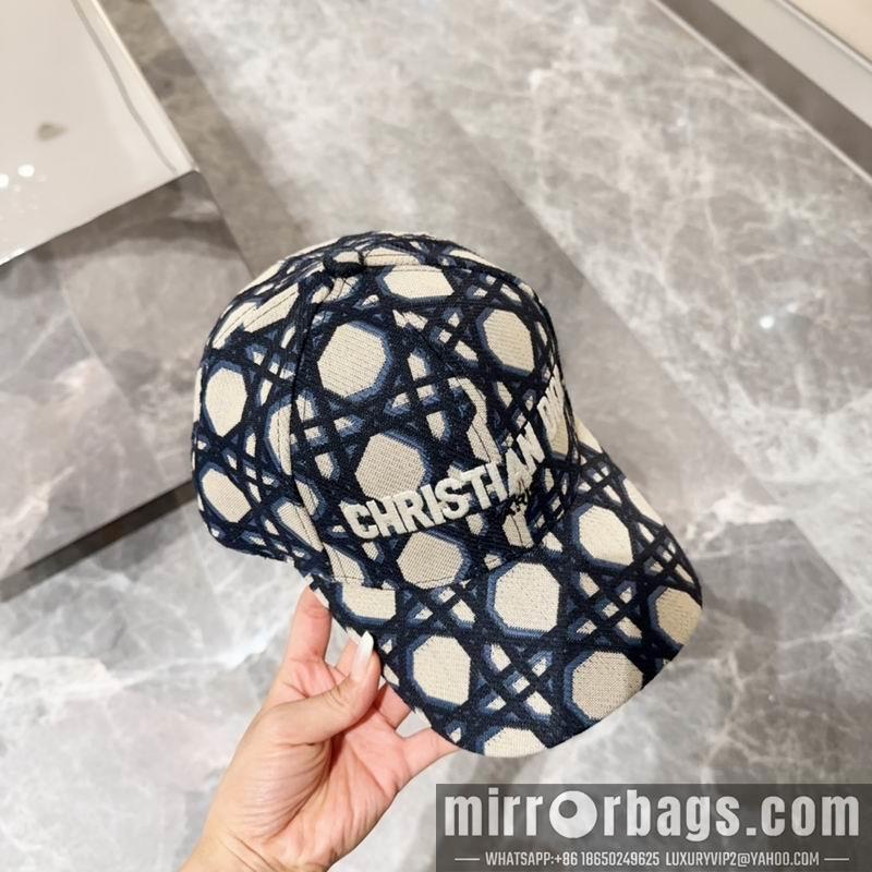 Replica Dior Hat dx34