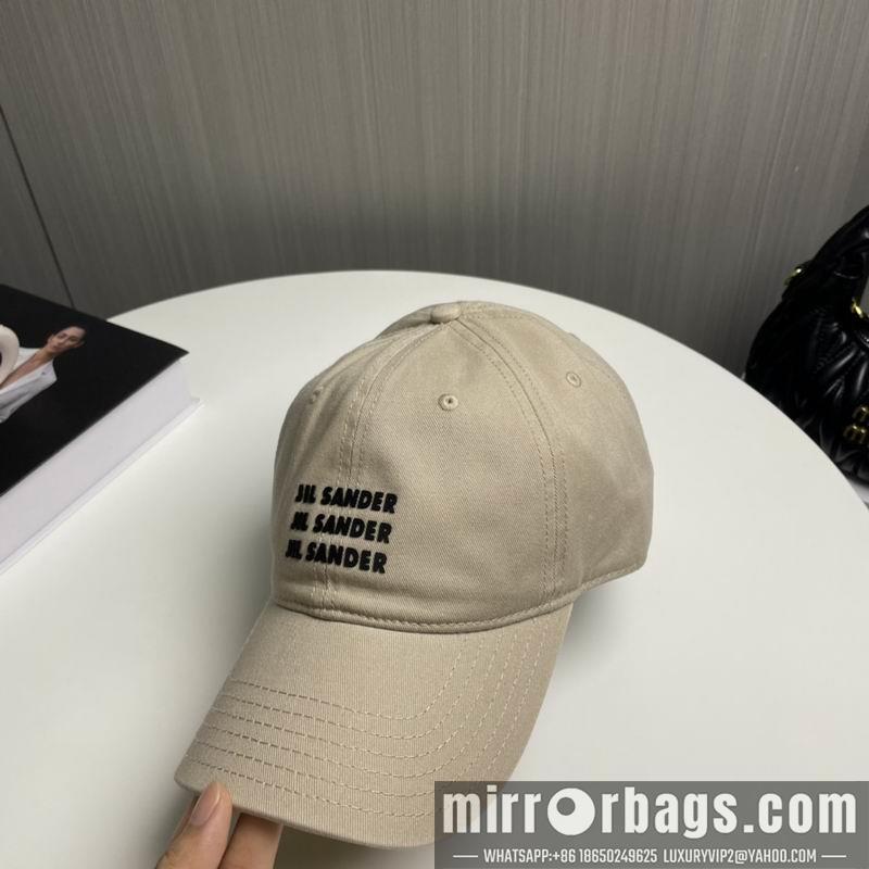 Replica Jil Sander Hat 081401