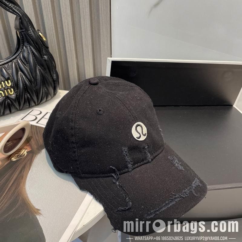 Replica Luluemon Hat 040201