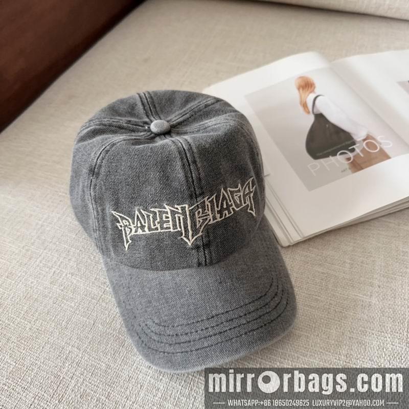Replica Balenciaga Hat dx39