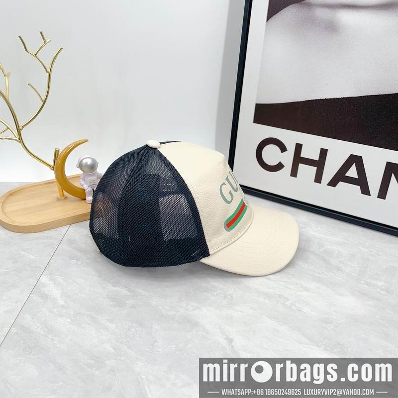 Replica Gucci Hat dx39
