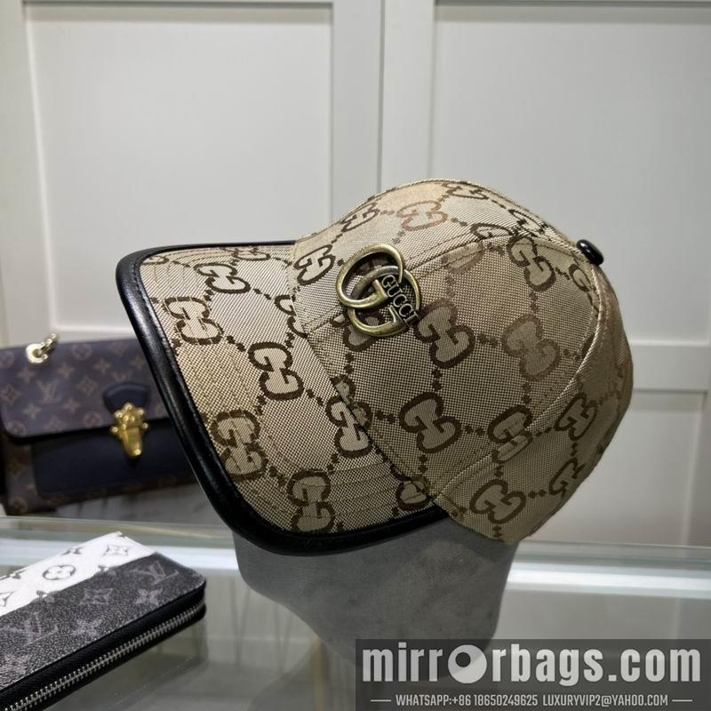 Replica Gucci Hat dx48