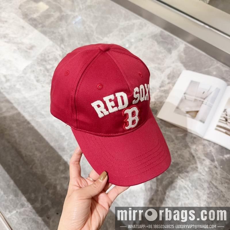 Replica MLB NY Hat 010220