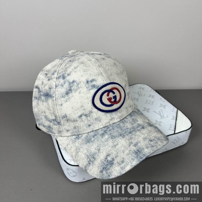 Replica Gucci Hat dx47